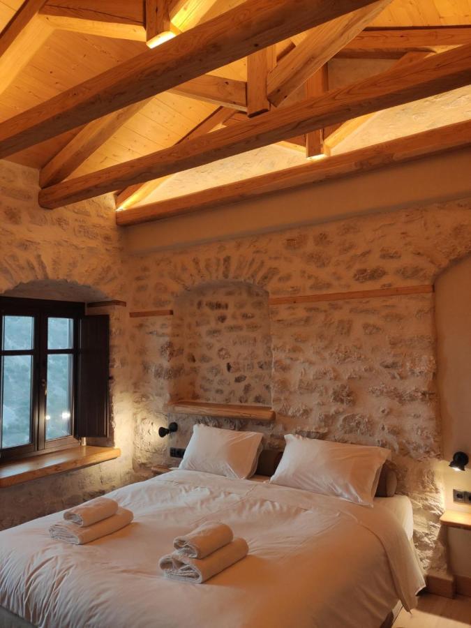 דימיטסאנה Casagli Luxury Suites מראה חיצוני תמונה