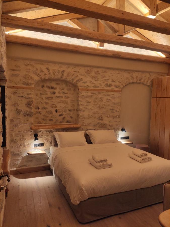 דימיטסאנה Casagli Luxury Suites מראה חיצוני תמונה