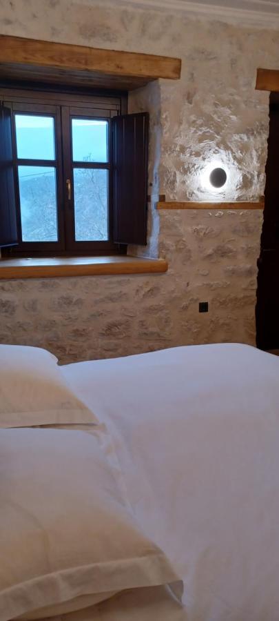 דימיטסאנה Casagli Luxury Suites מראה חיצוני תמונה