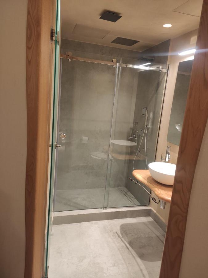 דימיטסאנה Casagli Luxury Suites מראה חיצוני תמונה