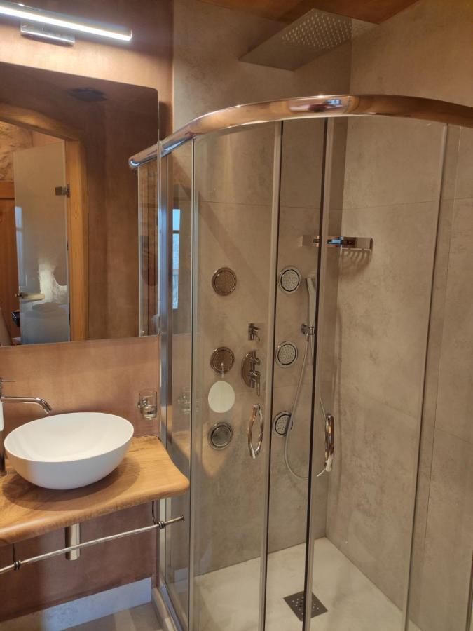 דימיטסאנה Casagli Luxury Suites מראה חיצוני תמונה