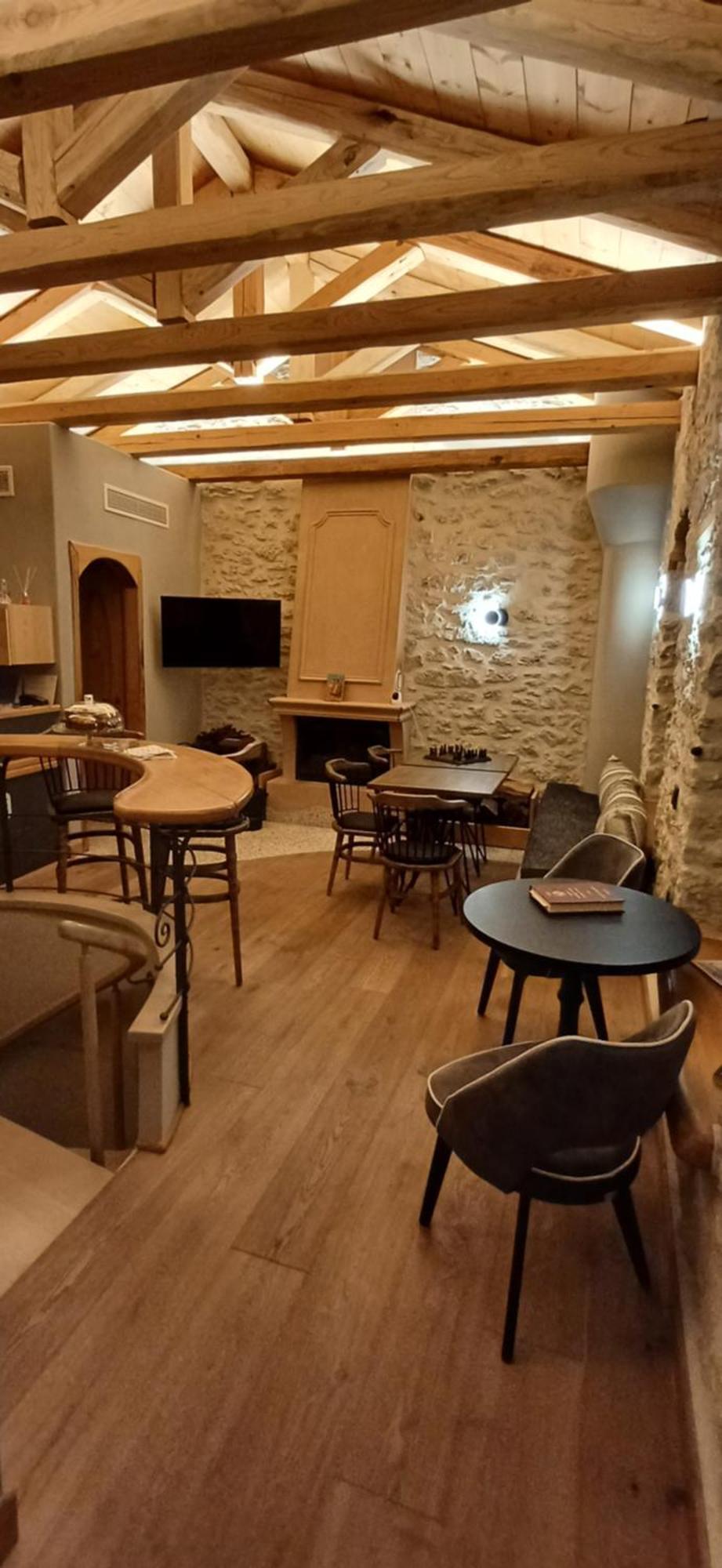 דימיטסאנה Casagli Luxury Suites מראה חיצוני תמונה