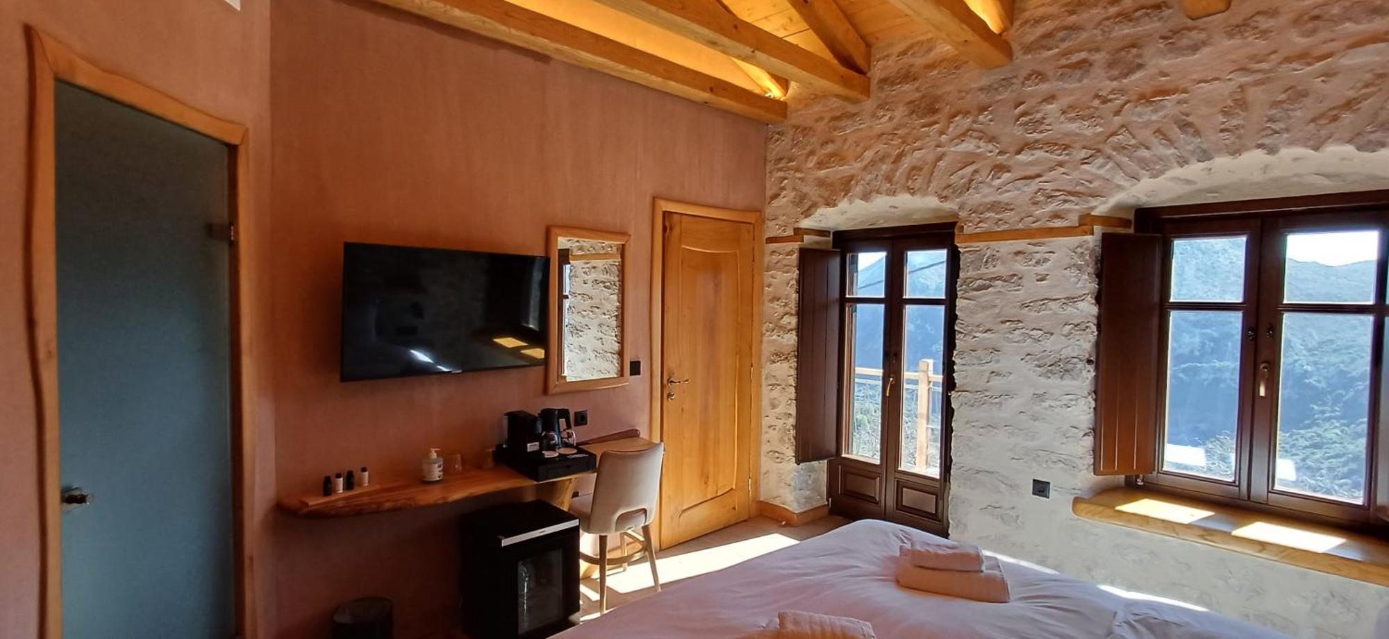 דימיטסאנה Casagli Luxury Suites מראה חיצוני תמונה