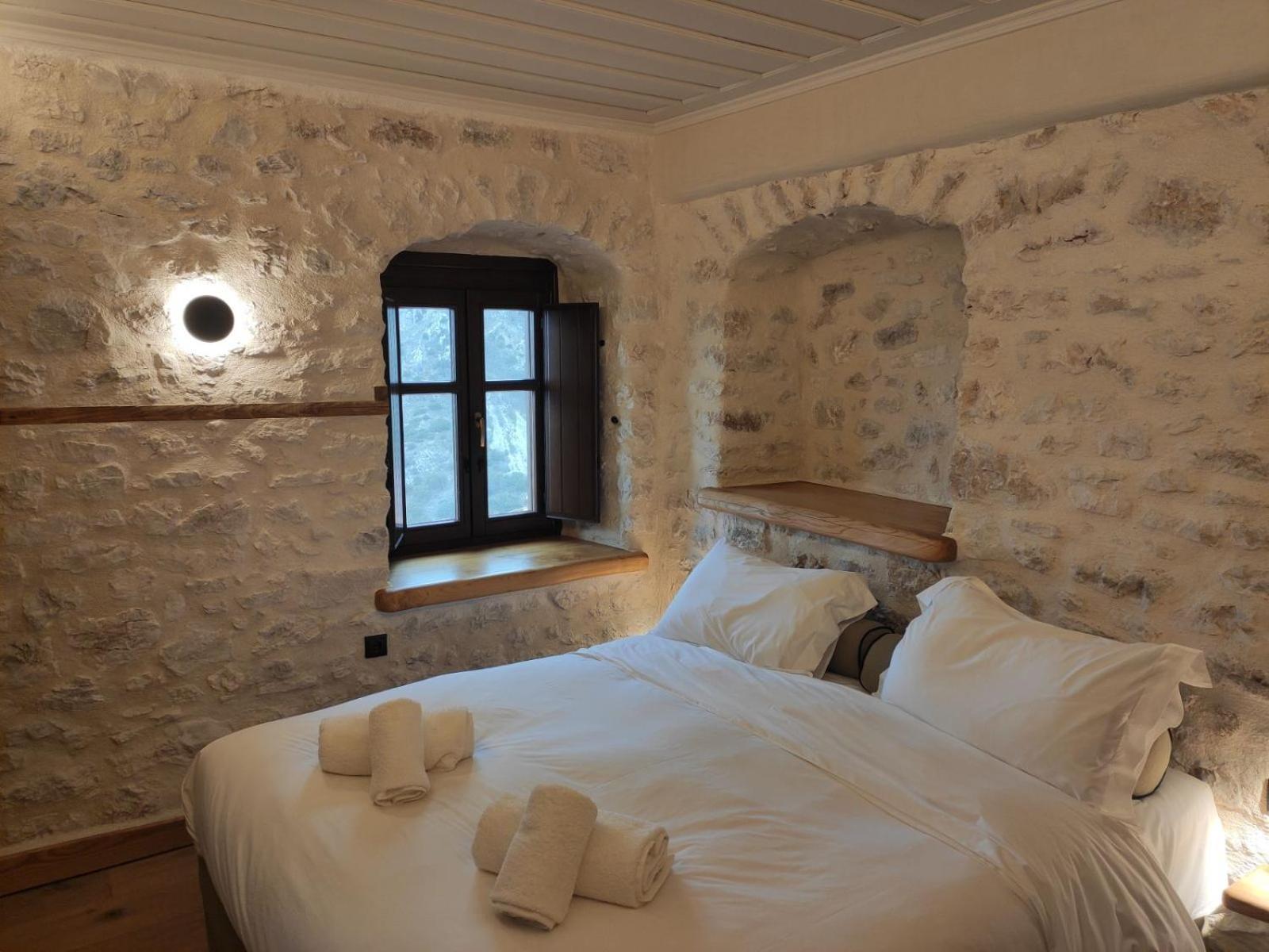דימיטסאנה Casagli Luxury Suites מראה חיצוני תמונה